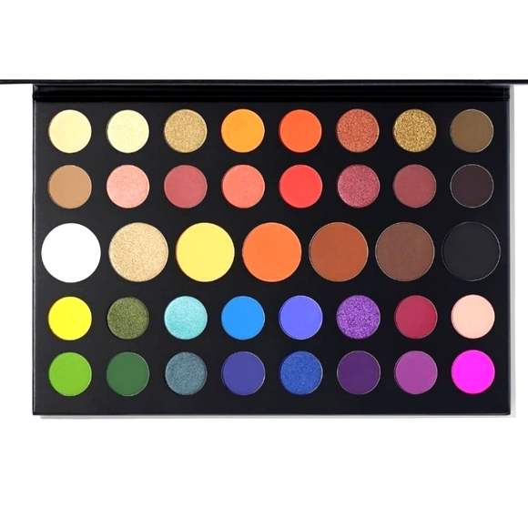 Morphe Other - 🆕️MORPHE THE JAMES CHARLES PALETTE